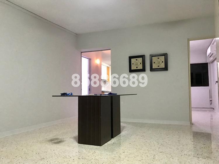 Blk 315 Clementi Avenue 4 (Clementi), HDB 4 Rooms #165762552